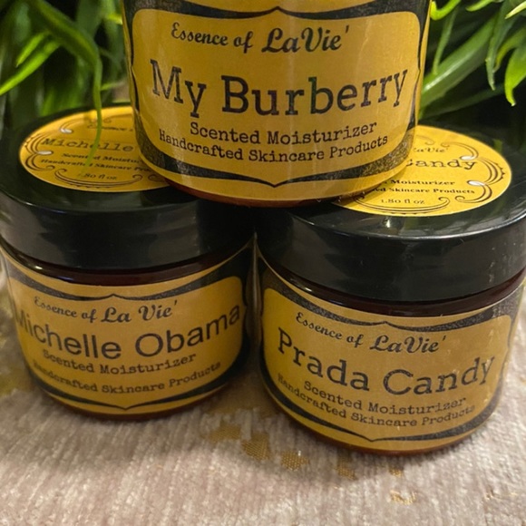 Scented Moisturizer - Picture 2 of 6